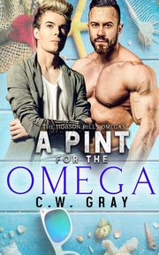 A Pint for the Omega, Gray C. W.