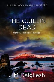 The Cuillin Dead, Dalgliesh J M