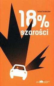 18% szaroci, Karabaszliew Zachary