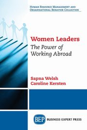 Women Leaders, Welsh Sapna