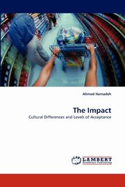 The Impact, Hamadeh Ahmed