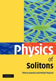 Physics of Solitons, Dauxois Thierry