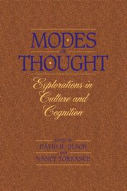 Modes of Thought, 