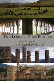 Two Lenses-Four Europes, McCord Jim