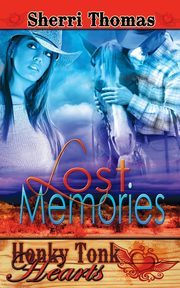 Lost Memories, Thomas Sherri