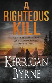 A Righteous Kill, Byrne Kerrigan