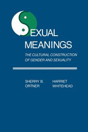 Sexual Meanings, 
