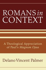 Romans in Context, Palmer D. V.