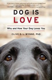 Dog Is Love, Wynne Clive D L