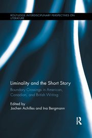 Liminality and the Short Story, 
