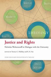 Justice and Rights, Yeo K. K.
