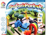 Smart Games Safari Park Jr., 