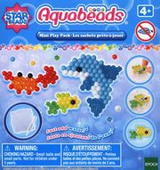Aquabeads May zestaw do zabawy, 