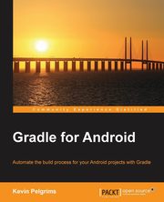 Gradle for Android, Pelgrims Kevin