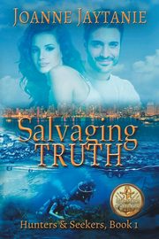 Salvaging Truth, Jaytanie Joanne