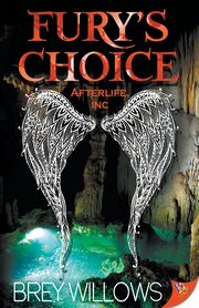 Fury's Choice, Willows Brey