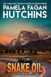 Snake Oil, Hutchins Pamela Fagan
