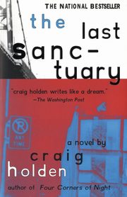 The Last Sanctuary, Holden Craig