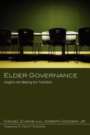 Elder Governance, Evans Daniel