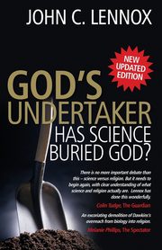 God's Undertaker, Lennox John