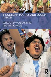 Indonesian Politics and Society, 