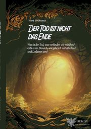 Der Tod ist nicht das Ende, Strakosch Uwe