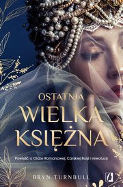Ostatnia wielka ksina, Turnbull Bryn