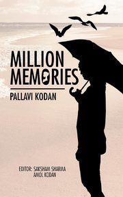 ksiazka tytu: Million Memories autor: Kodan Pallavi