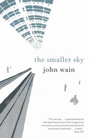 The Smaller Sky, Wain John