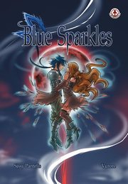 Blue Sparkles, Pantelis Sissy