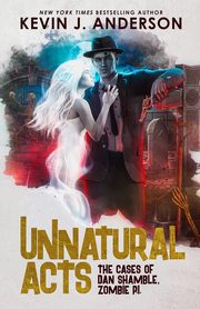 Unnatural Acts, Anderson Kevin J.