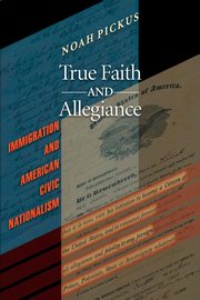 True Faith and Allegiance, Pickus Noah