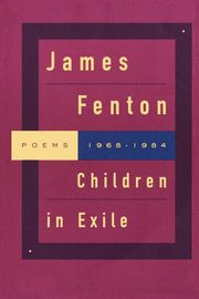 Children in Exile, Fenton James