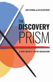 The Discovery Prism, Stenbom Anne