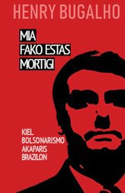 MIA FAKO ESTAS MORTIGI, Bugalho Henry
