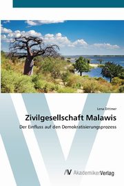 Zivilgesellschaft Malawis, Dittmer Lena