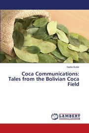 Coca Communications, Butler Nadia