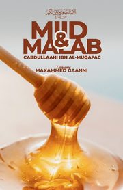 MIID & MALAB, GAANNI MAXAMMED