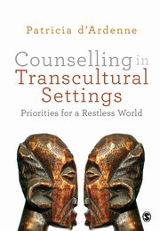 Counselling in Transcultural Settings, d'Ardenne Patricia