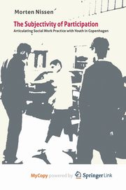 The Subjectivity Of Participation, Nissen M.