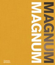 Magnum Magnum, Lardinois Brigitte, Arthur Olivia