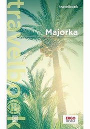 Majorka Travelbook, Zarba Dominika
