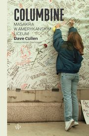 Columbine, Cullen Dave