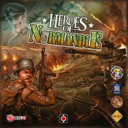 ksiazka tytu: Heroes of Normandy autor: 