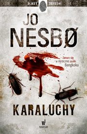 Karaluchy, Nesbo Jo