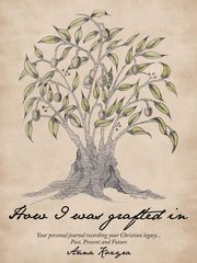 How I Was Grafted in, Kozyra Anna
