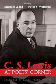 C. S. Lewis at Poets' Corner, 