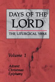 Days of the Lord, Liturgical Press