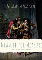 Measure for Measure, Shakespeare William