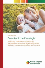 Comp?ndio de Psicologia, Nogueira Gelci